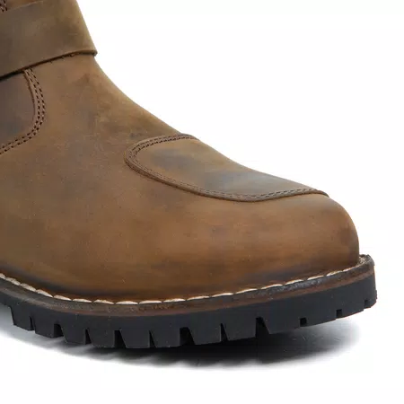 FUEL WP - DARK-BROWN -  - 5