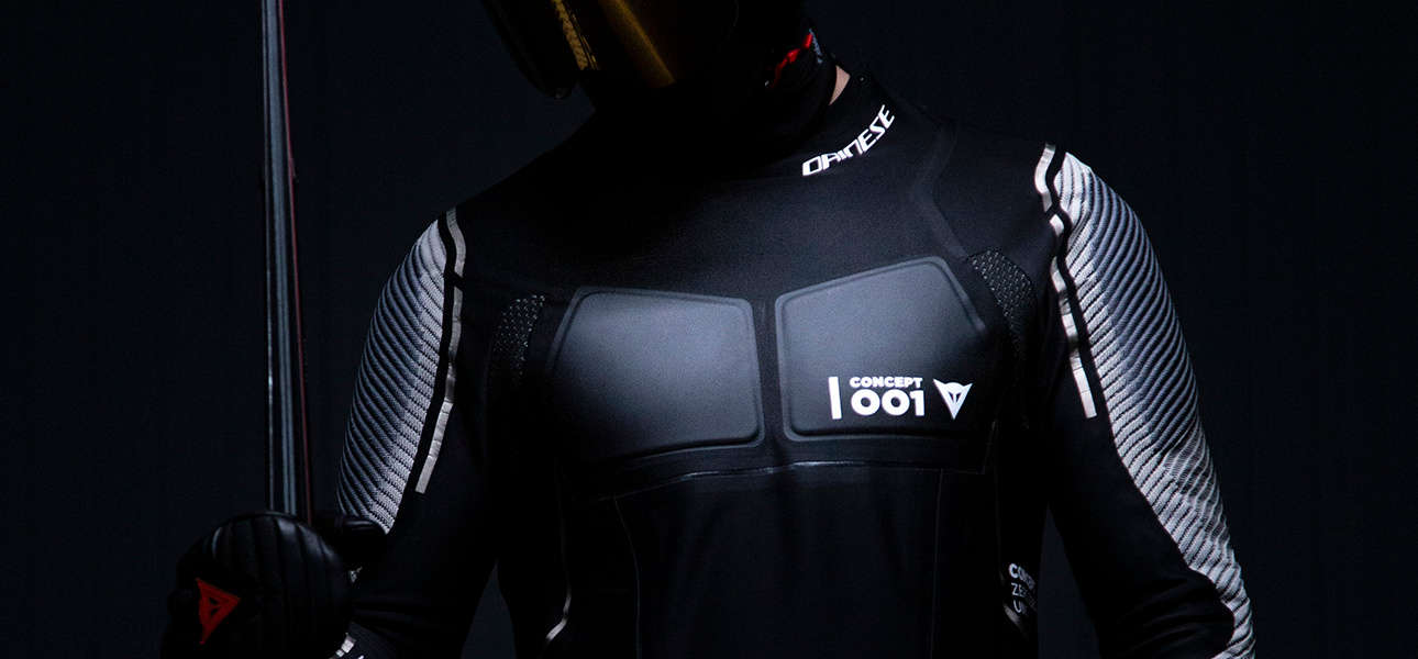Dainese Innovation Projects
