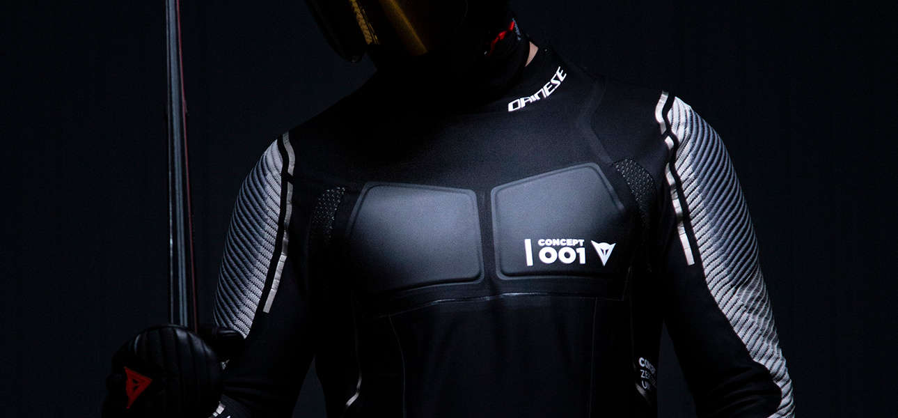 Dainese: Motorcycle clothing, sportswear and protective gear