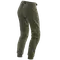 TRACKPANTS -  PANTALONI MOTO IN TESSUTO DONNA