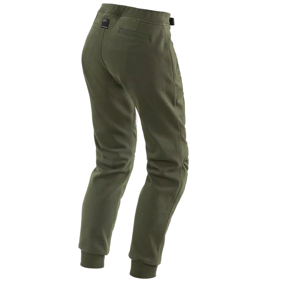 TRACKPANTS -  PANTALONI MOTO IN TESSUTO DONNA -  - 13