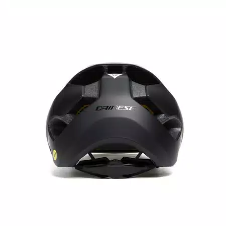LINEA 03 MIPS - FIETSHELM - BLACK/BLACK - 5