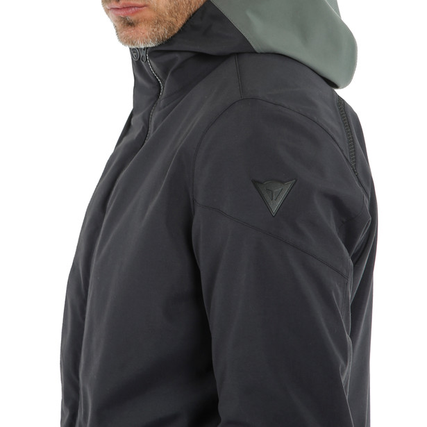 vicenza-gore-tex-jacket-gun-metal-black image number 14