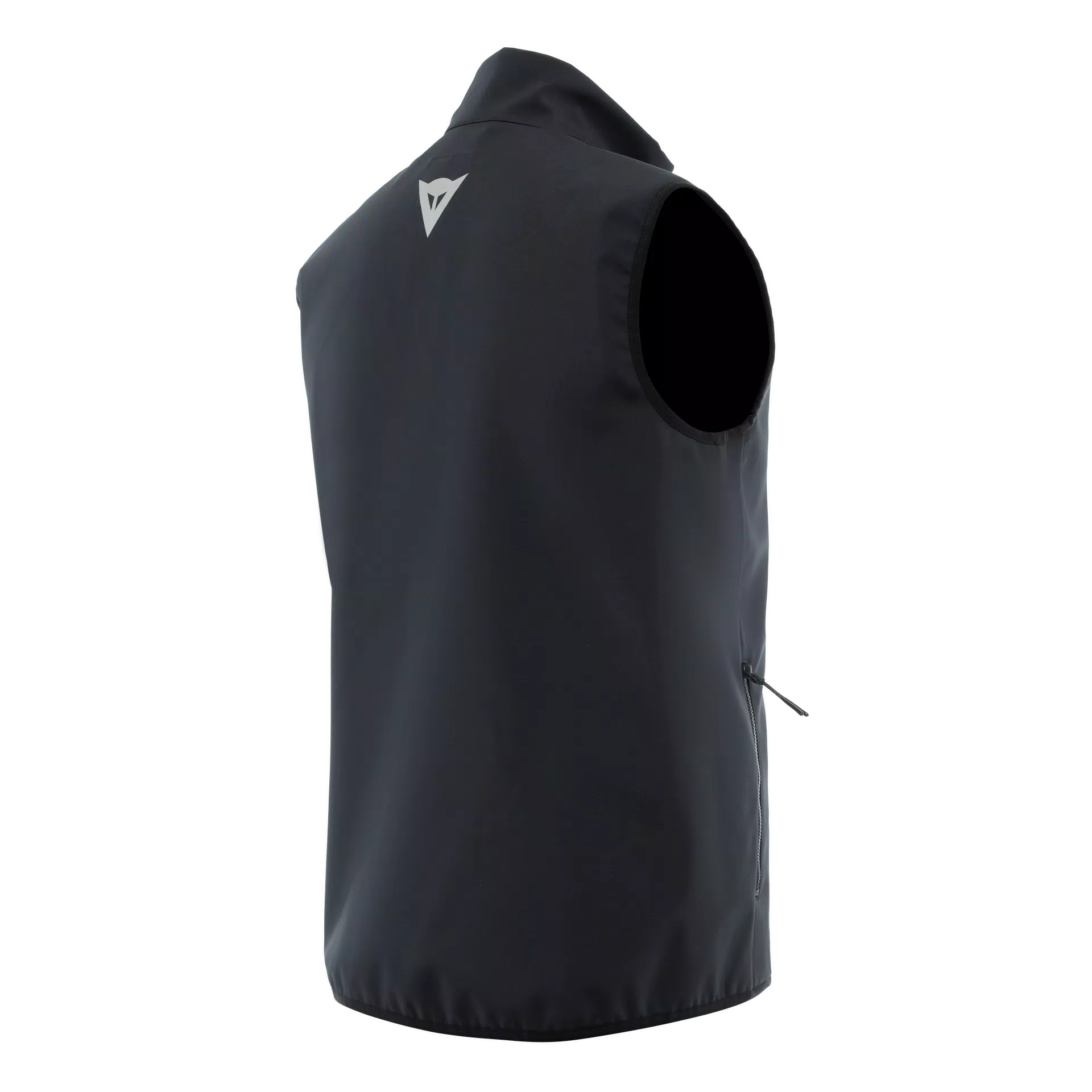 MOTORCYCLE THERMAL WINDPROOF VEST MEN - MID LAYER WINTER