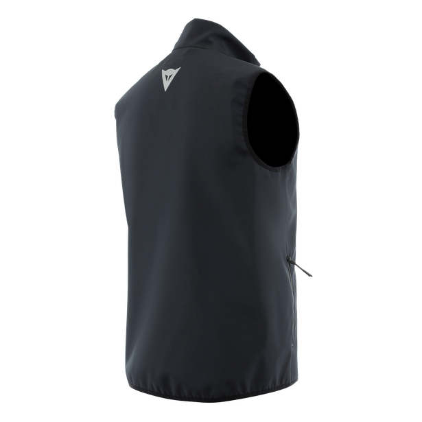 no-wind-thermo-vest-black image number 1