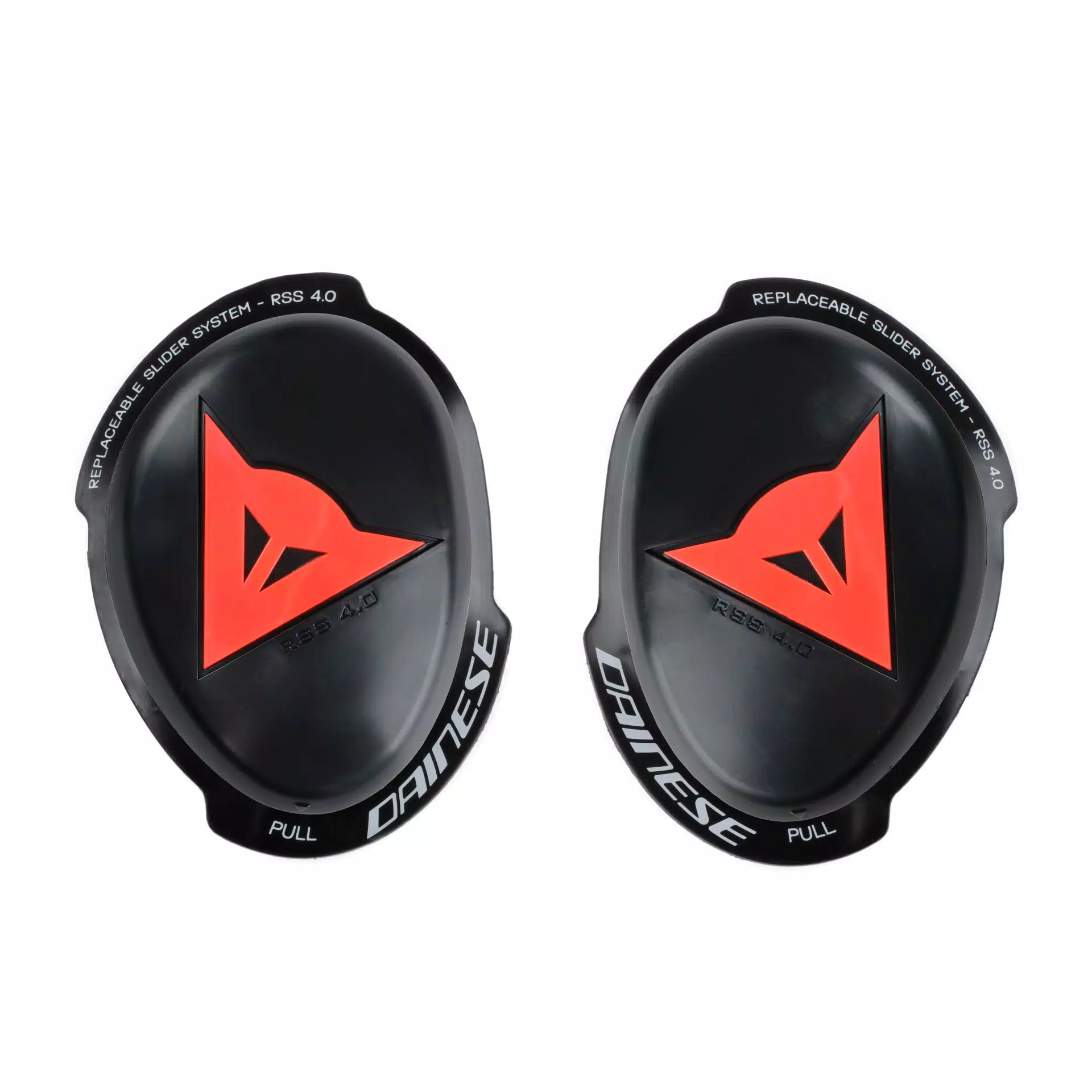 KNEE SLIDER RSS 4.0 - COMPLETE KNEE SLIDER KIT