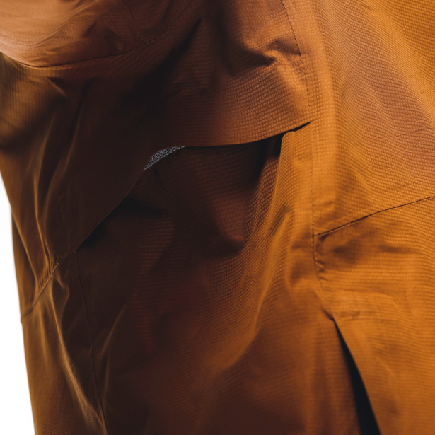 hgc-shell-light-chaqueta-de-bici-impermeable-hombre-monk-s-robe image number 10