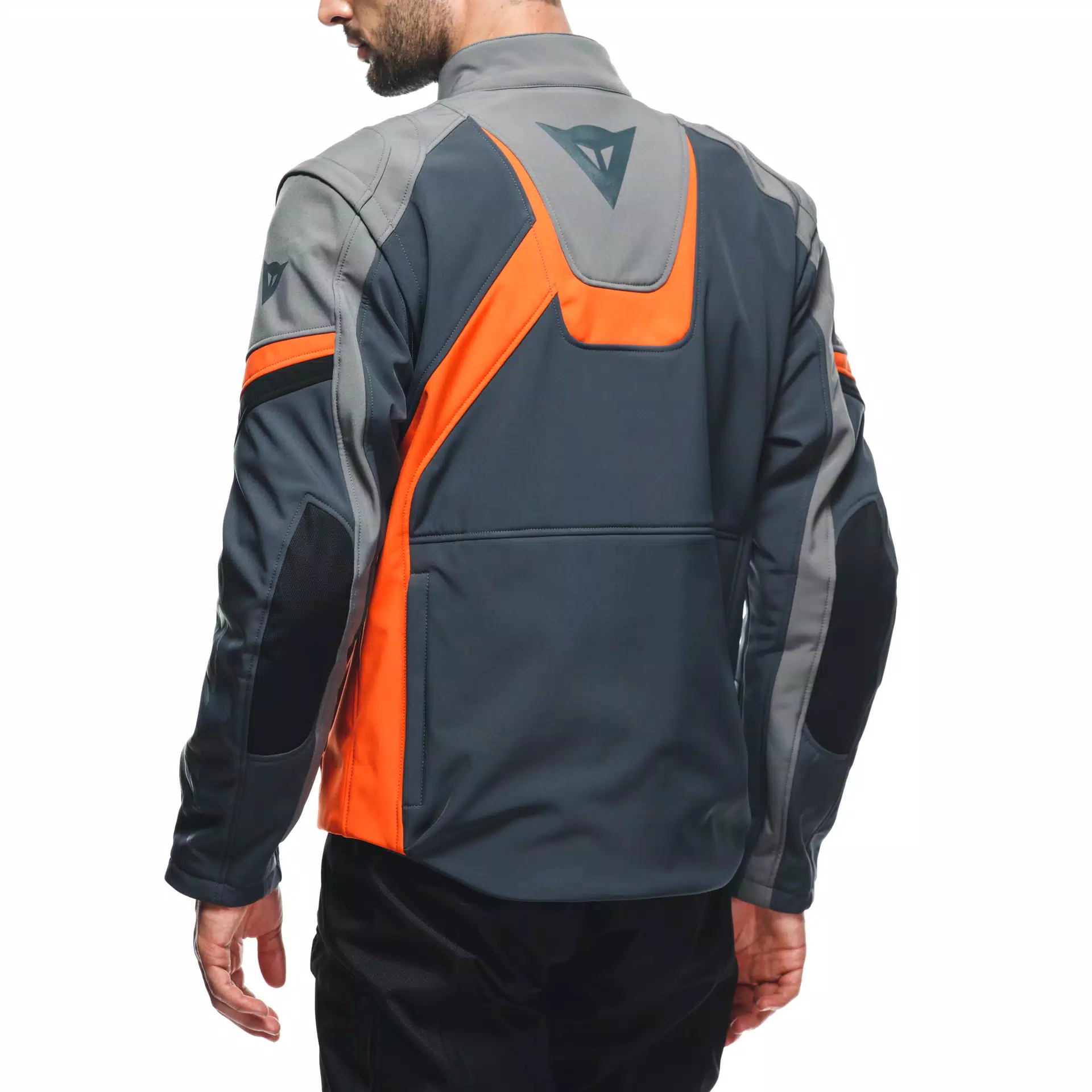 RANCH TEX JACKET