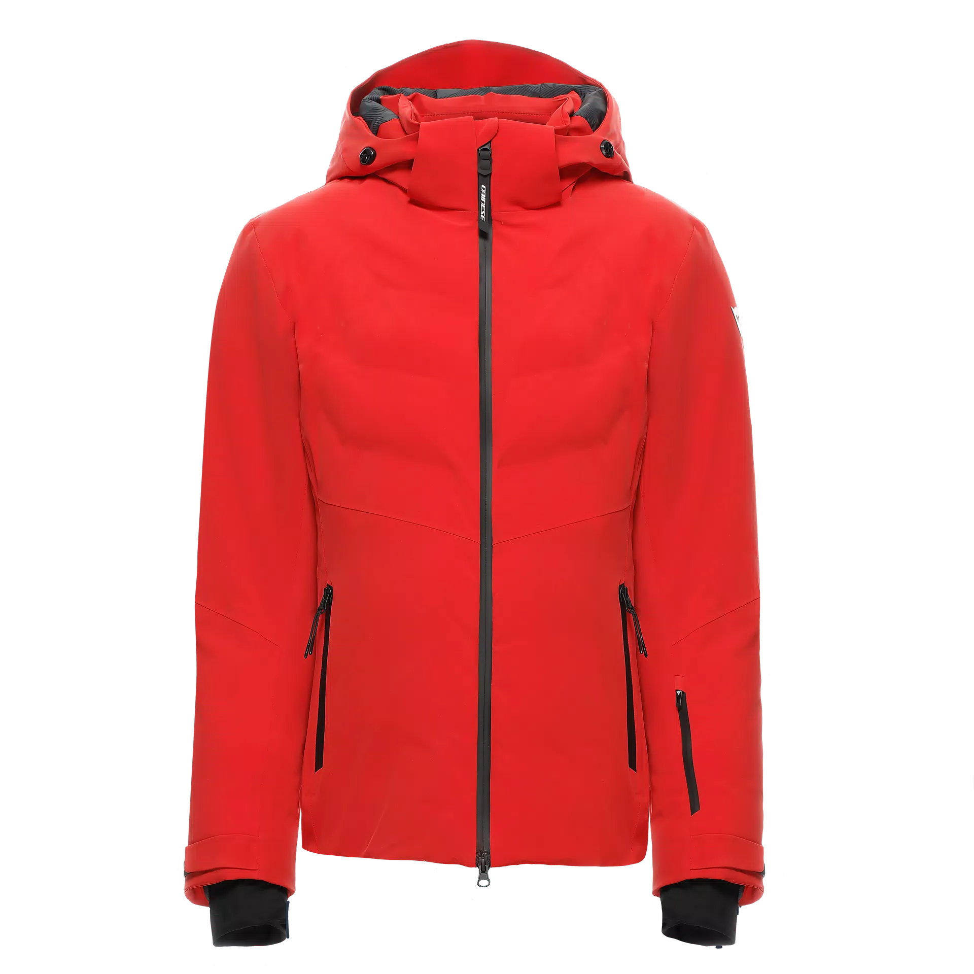 LEVITA DERMIZAX EV™ - SKI JACKET WITH INTEGRATED PROTECTOR
