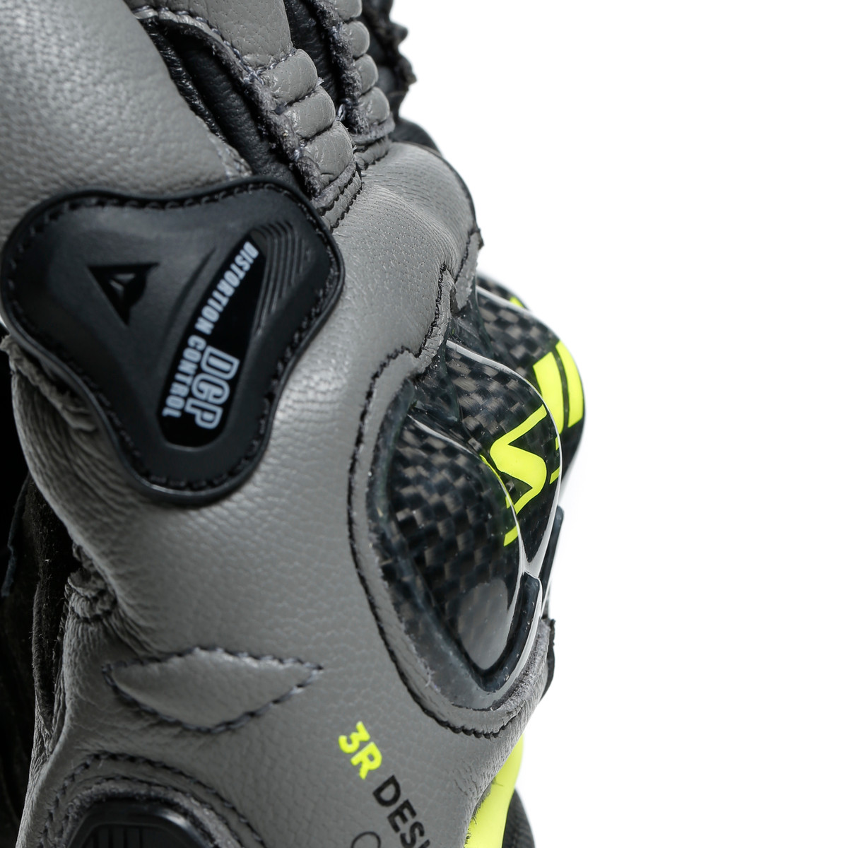 CARBON 3 SHORT GLOVES