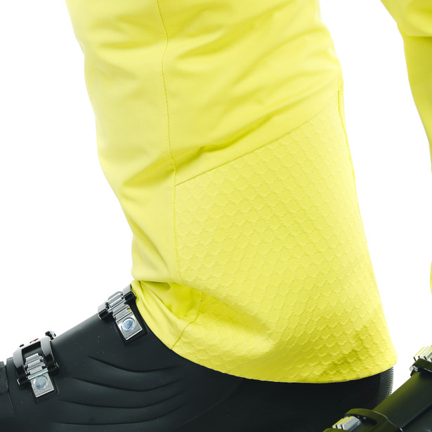 men-s-hp-ridge-ski-pants-lemon-yellow image number 7
