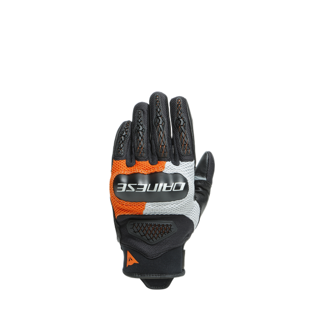 d-explorer-2-gloves-glacier-gray-orange-black image number 0