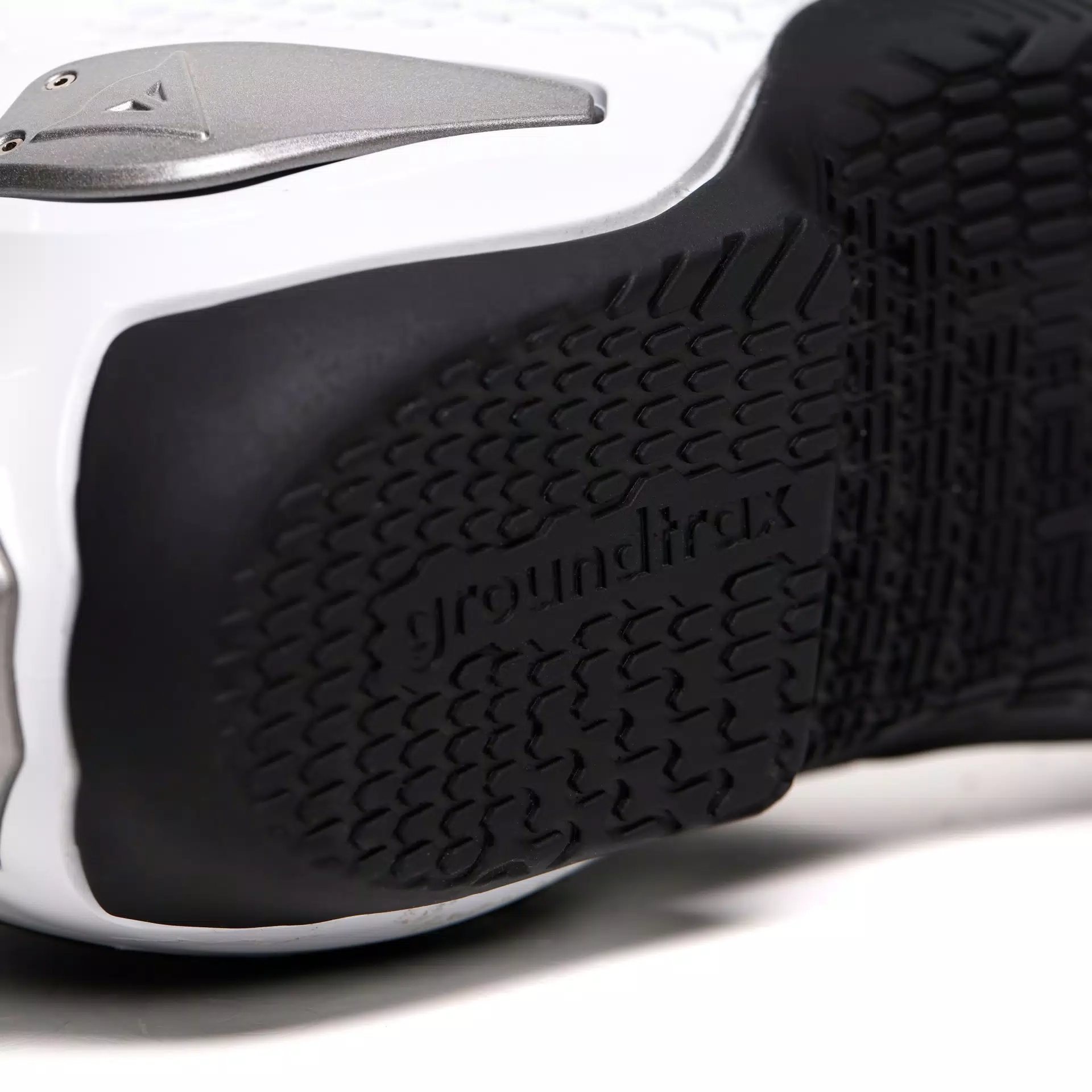 TORQUE 4 - MEN RACING AND ROAD BOOTS