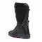 COMP KID BOTTES MOTO OFFROAD ENFANT - NOIR/NOIR/BLANC