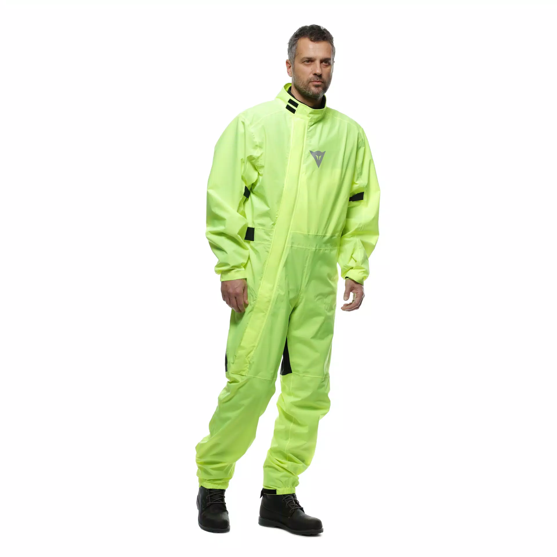 ULTRALIGHT RAIN TRAJE IMPERMEABLE MOTO