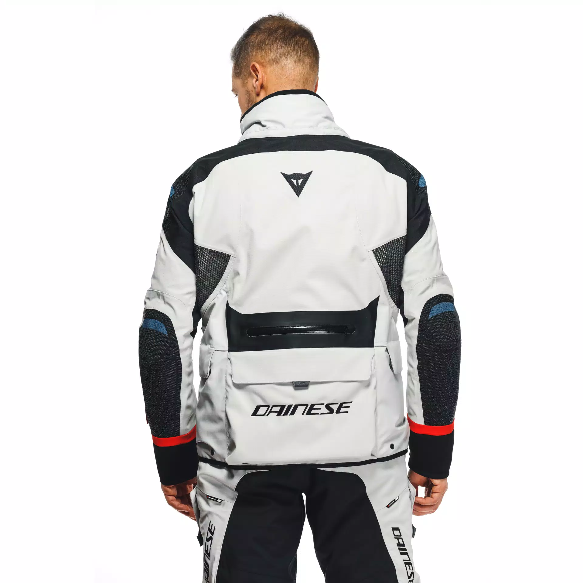 ANTARTICA 2 GORE-TEX® JACKET