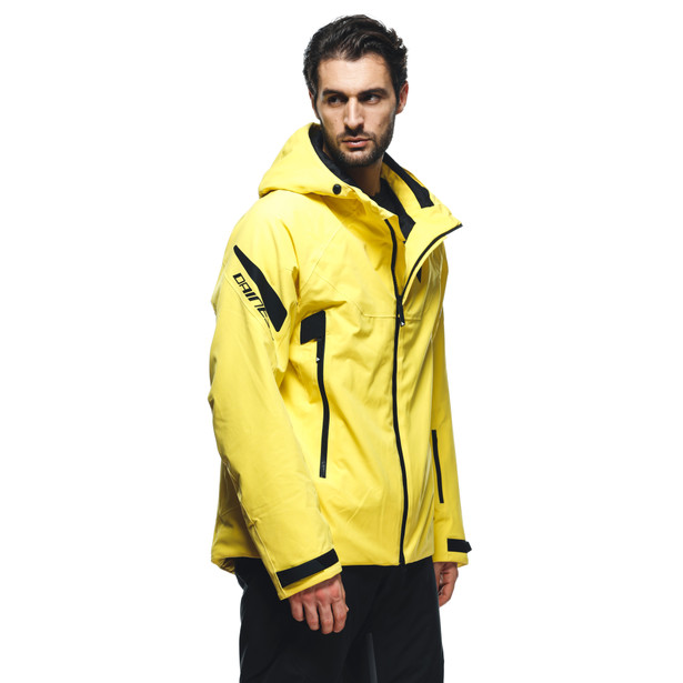 hpl-spire-empire-yellow image number 1