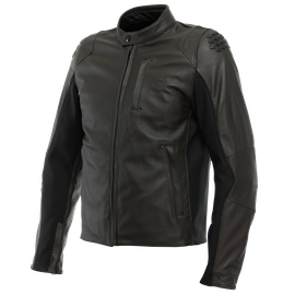 ISTRICE LEATHER JACKET