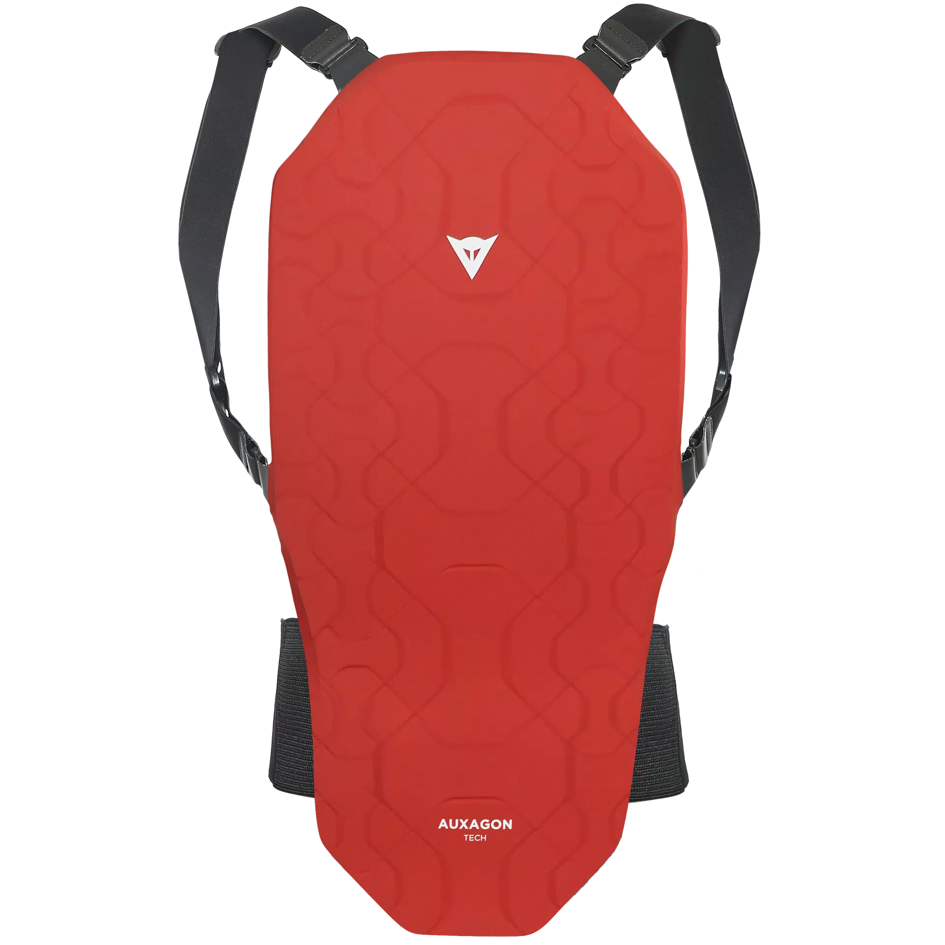 AUXAGON 2 SKI RÜCKENSCHUTZ