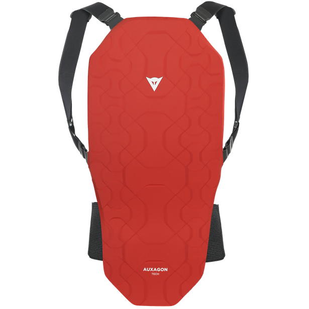 auxagon-2-ski-back-protector image number 5