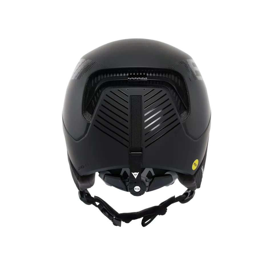 NUCLEO AF CASQUE DE SKI -  - 8