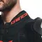 SUPER SPEED 4 - MEN'S MOTORCYCLE PERFORATED LEATHER JACKET