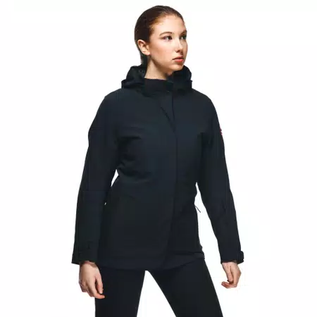 BRERA LADY D-DRY® XT JACKET - ANTHRACITE - 5