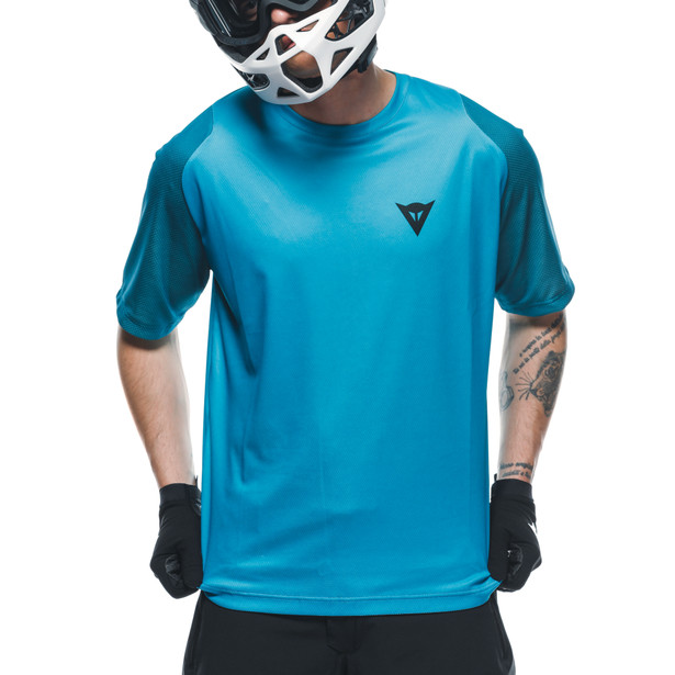 hgl-jersey-ss-men-s-short-sleeve-bike-t-shirt-barrier-reef image number 2