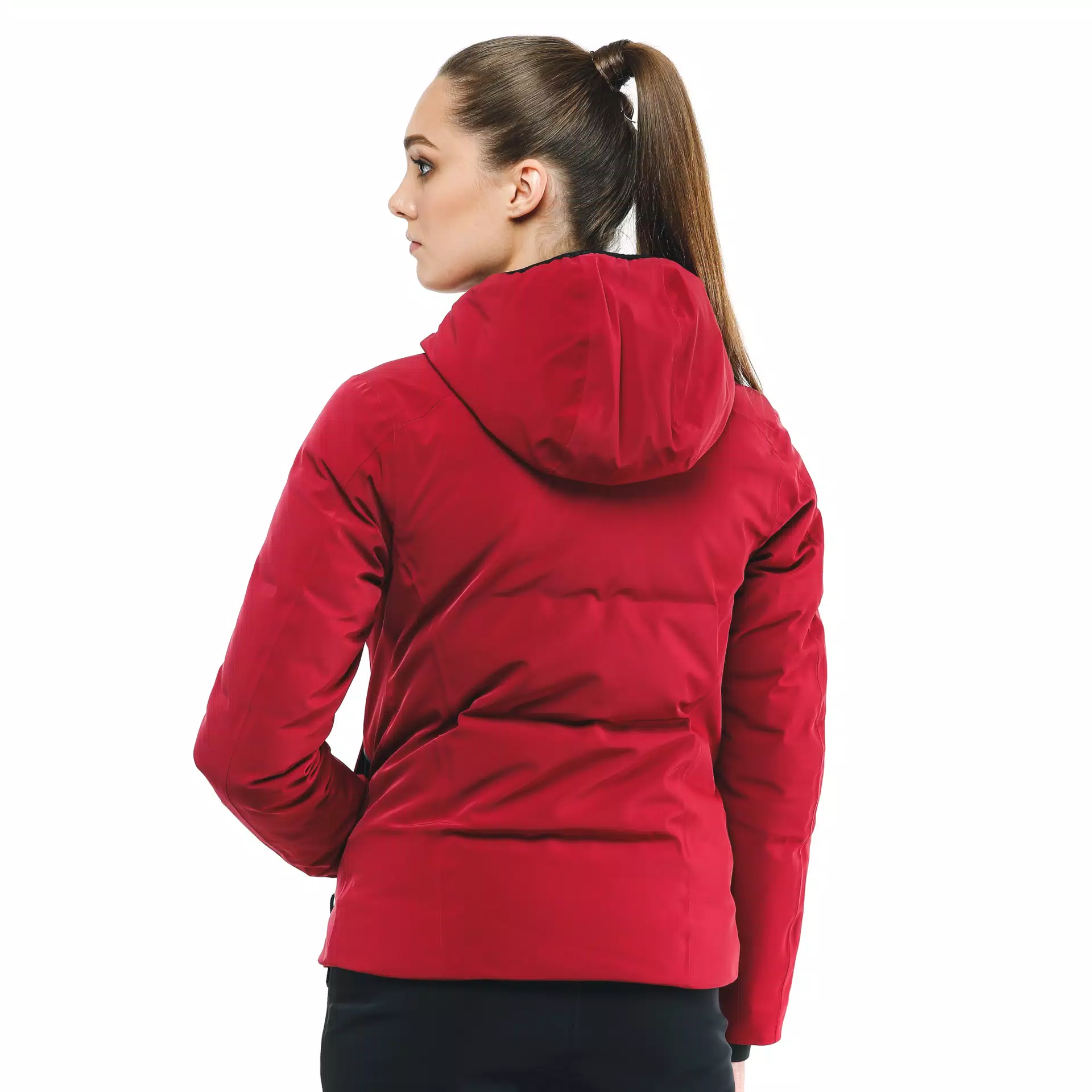 MULTIFUNKTIONALE DAUNENJACKE F&Uuml;R DAMEN