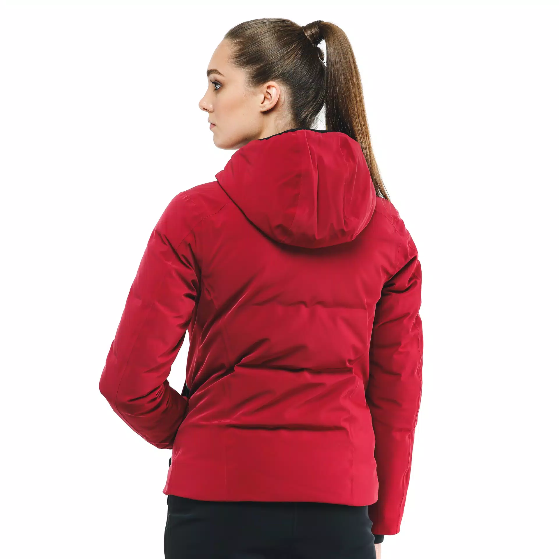 WOMEN'S CROSS-FUNCTIONAL DOWN JACKET 