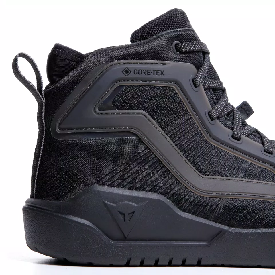 URBACTIVE GORE-TEX® - MEN'S WATERPROOF MOTORCYCLE SHOES URBACTIVE GORE-TEX® - MEN'S WATERPROOF MOTORCYCLE SHOES