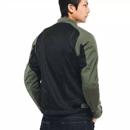 SEVILLA AIR TEX JACKET