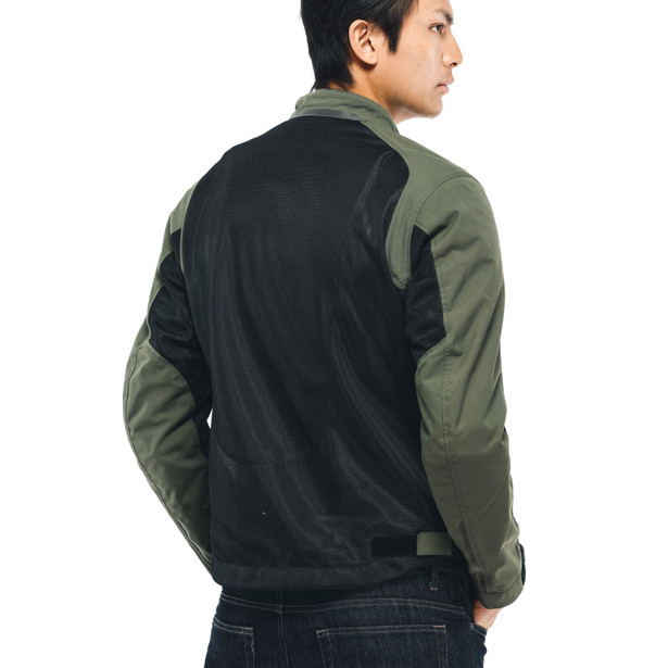 sevilla-air-tex-jacket image number 7