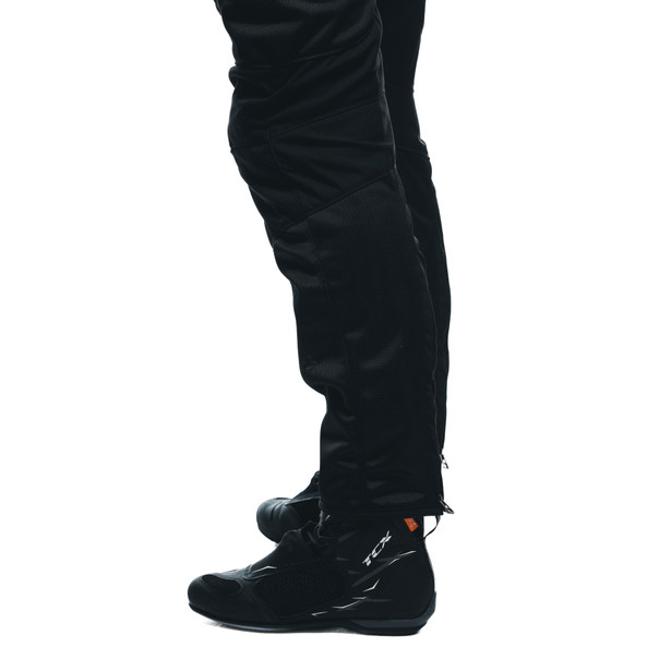 drake-2-super-air-pantaloni-moto-estivi-in-tessuto-donna-black-black image number 10