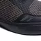 IKASU 2 AIR SUMMER MOTORCYCLE SHOES MEN - BLACK/OCHRE