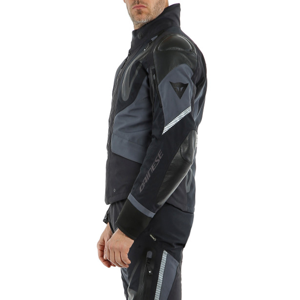 sport-master-gore-tex-jacket-black-ebony image number 4