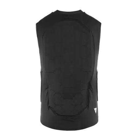 SCARABEO FLEXAGON BODYWARMER - STRETCH-LIMO/STRETCH-LIMO - 2
