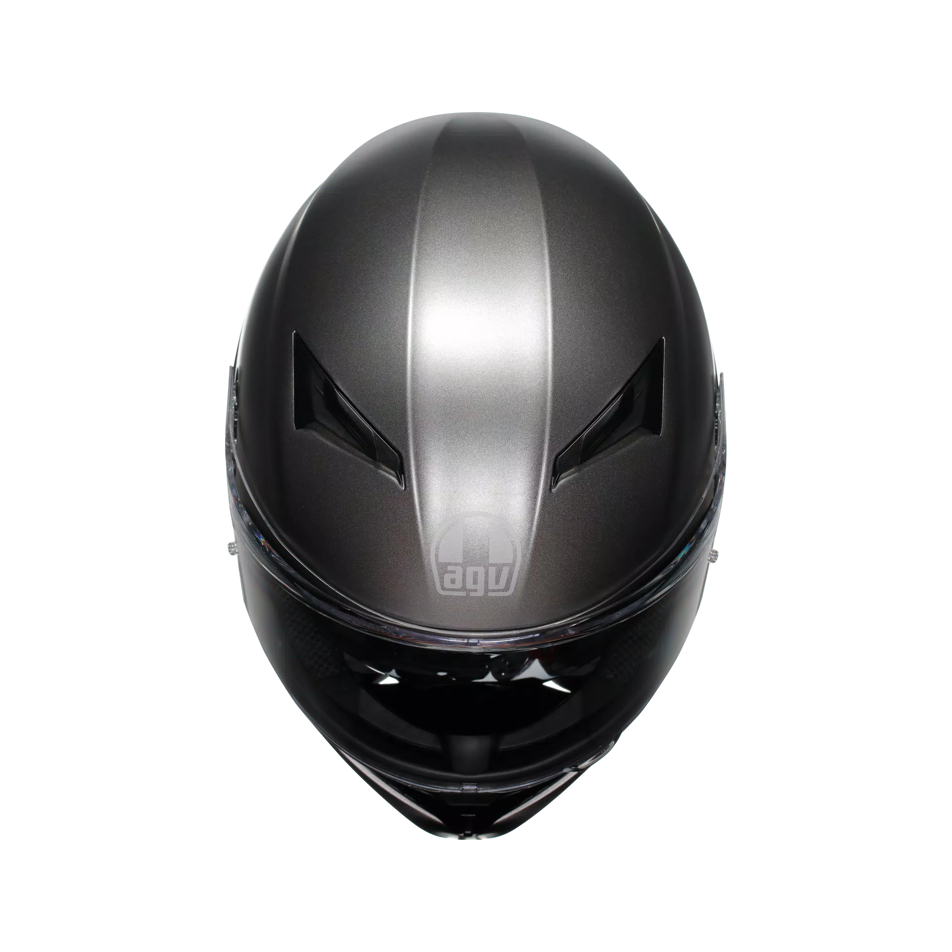K3 DOT(E2206) - MONO MATT LUNA GREY