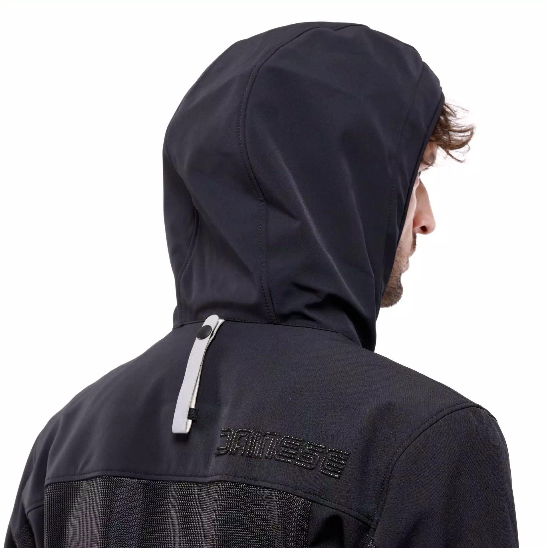 VINTEDGE AIR TEX - MEN'S SUMMER MESH MOTORCYCLE JACKET