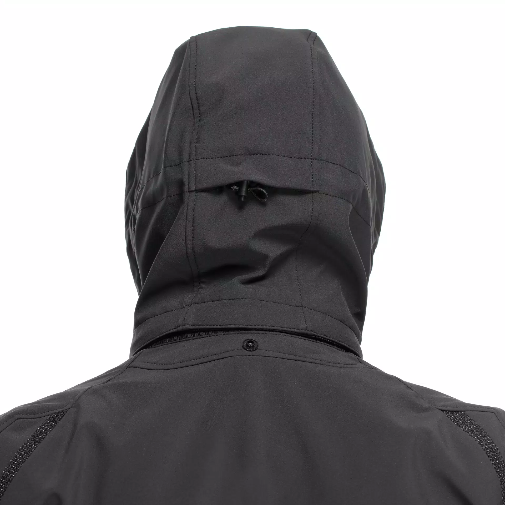 IGNITE 2 - MEN TEXTILE MOTORCYCLE JACKET