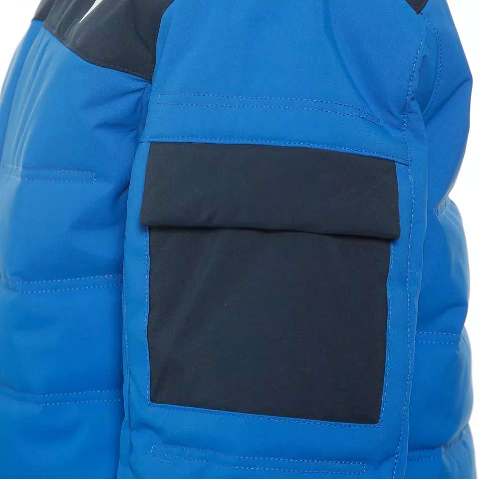 RIBBO PADDING JACKET -  - 23