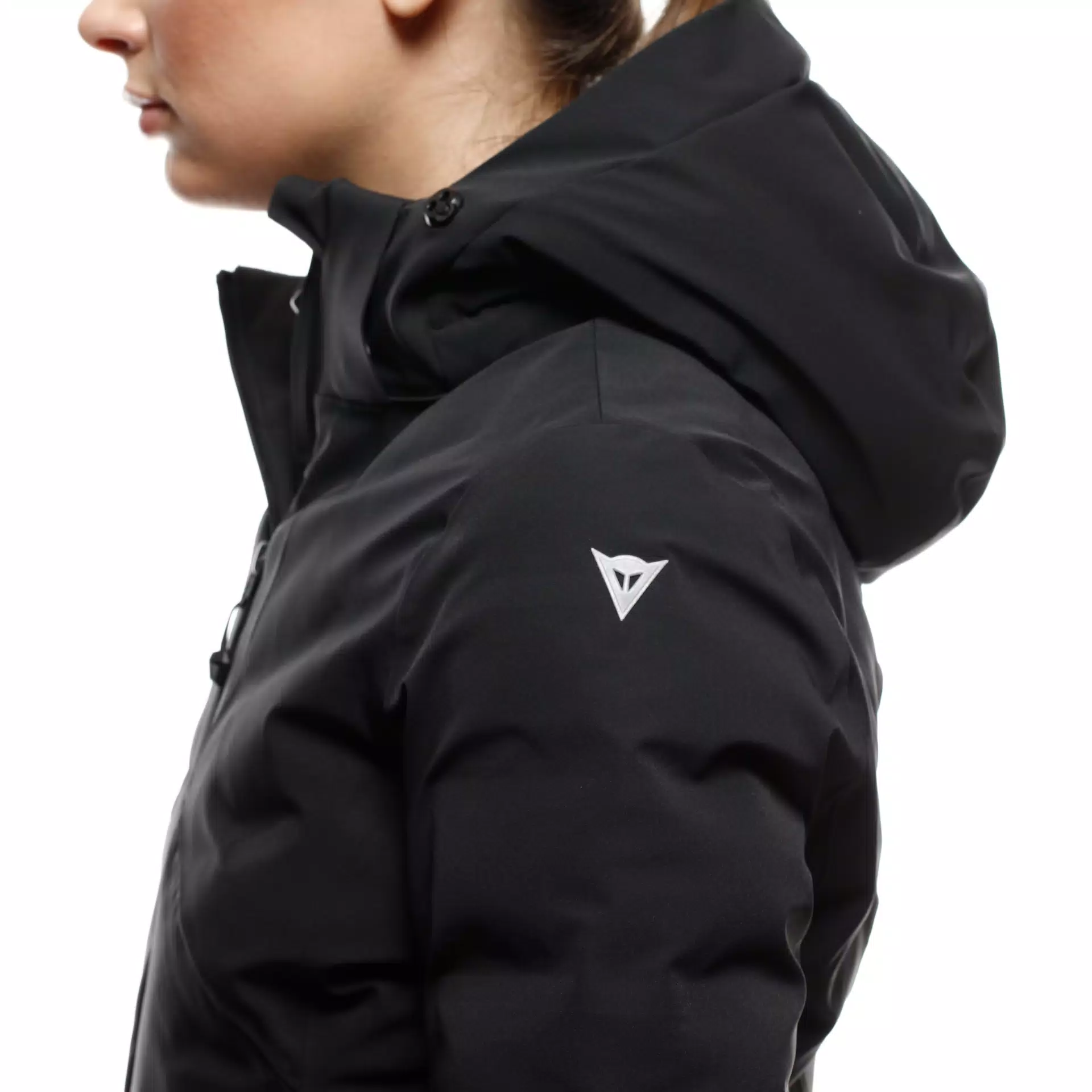 ZIVES AEROSENSE-DRY - GIACCA IMBOTTITA DONNA