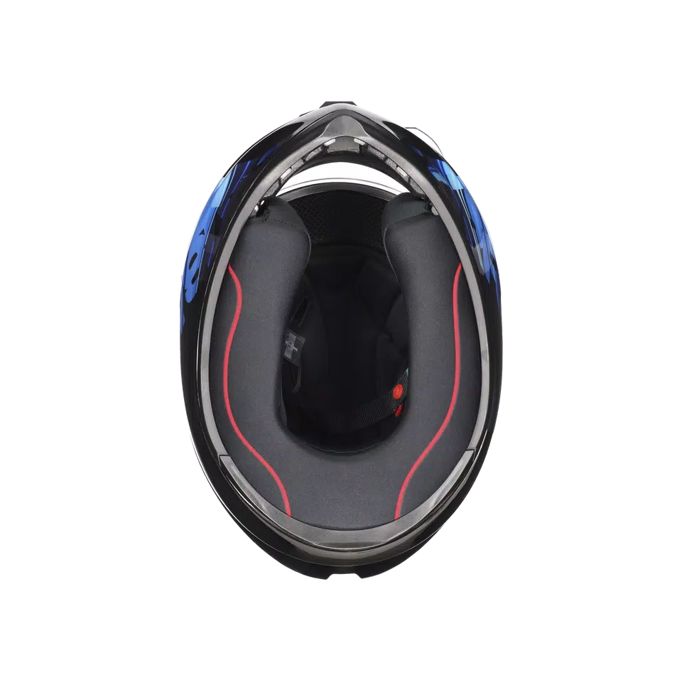  特価ブログのポータルサイト DOT(E2206) S K1 - AGV | 46 PULSE セキュリティ・セーフティ