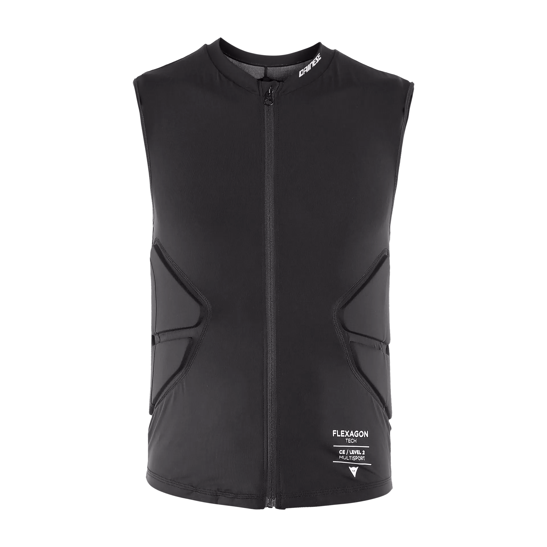 SCARABEO FLEXAGON WAISTCOAT