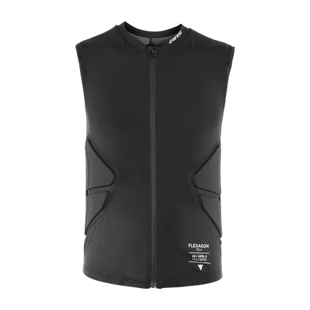 SCARABEO FLEXAGON WAISTCOAT