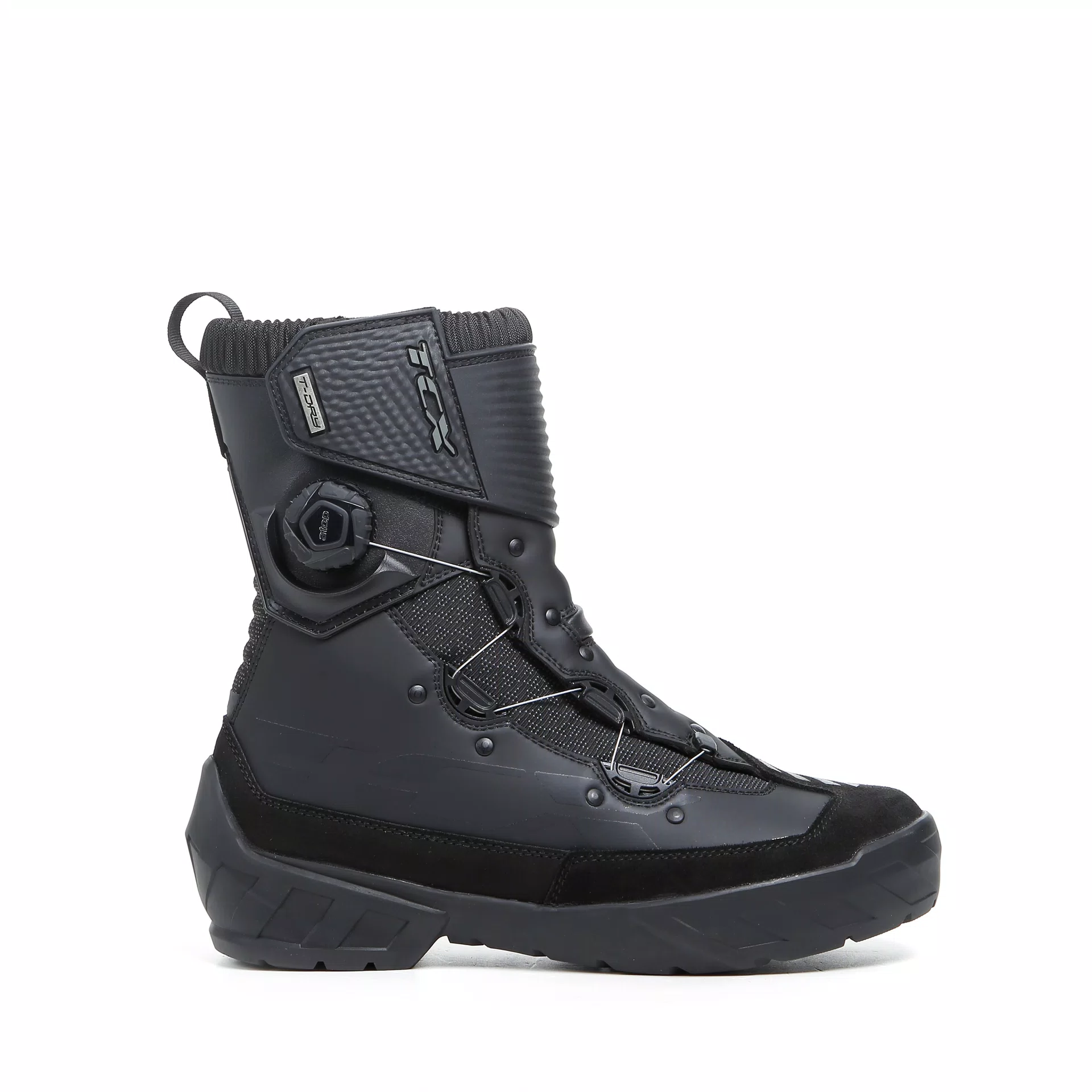 Infinity motorcycle boots store