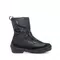 INFINITY 3 WP MEN'S WATERPROOF MOTORCYCLE BOOTS - BLACK 