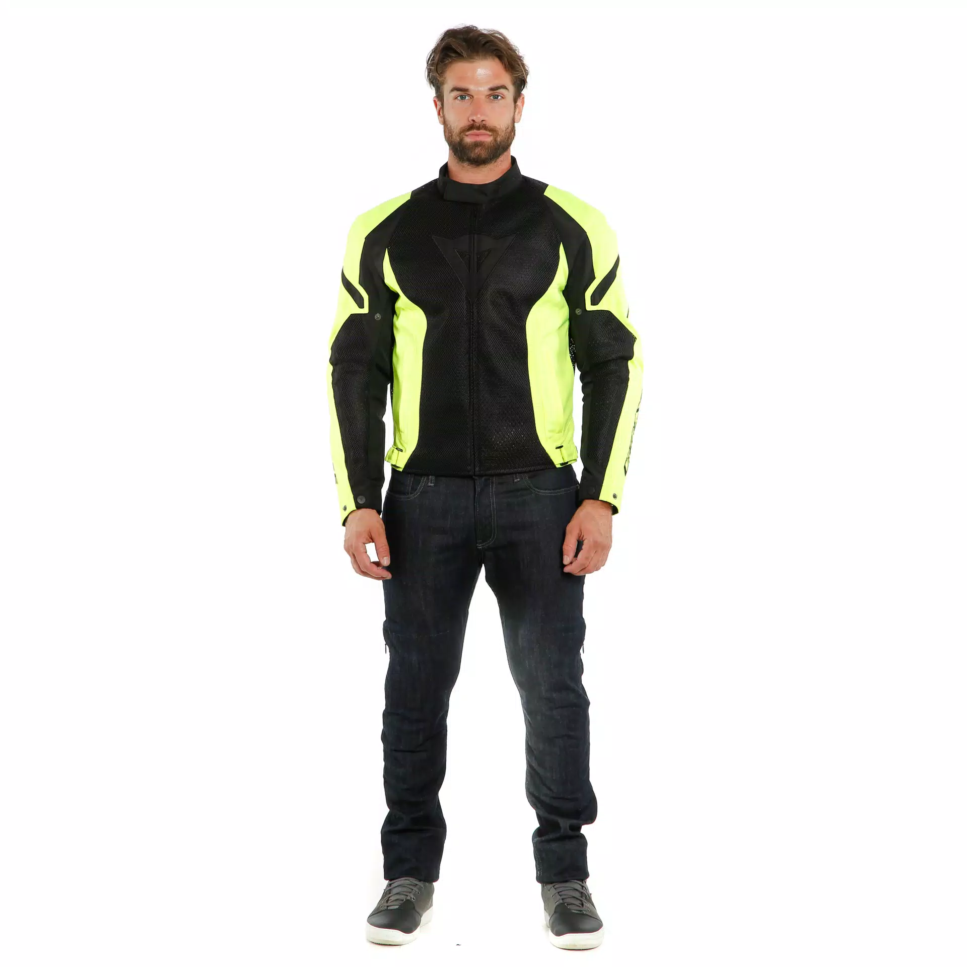 AIR CRONO 2 TEX JACKET