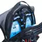 ALLIGATOR - MOTORCYCLE BACKPACK WITH WATER BAG