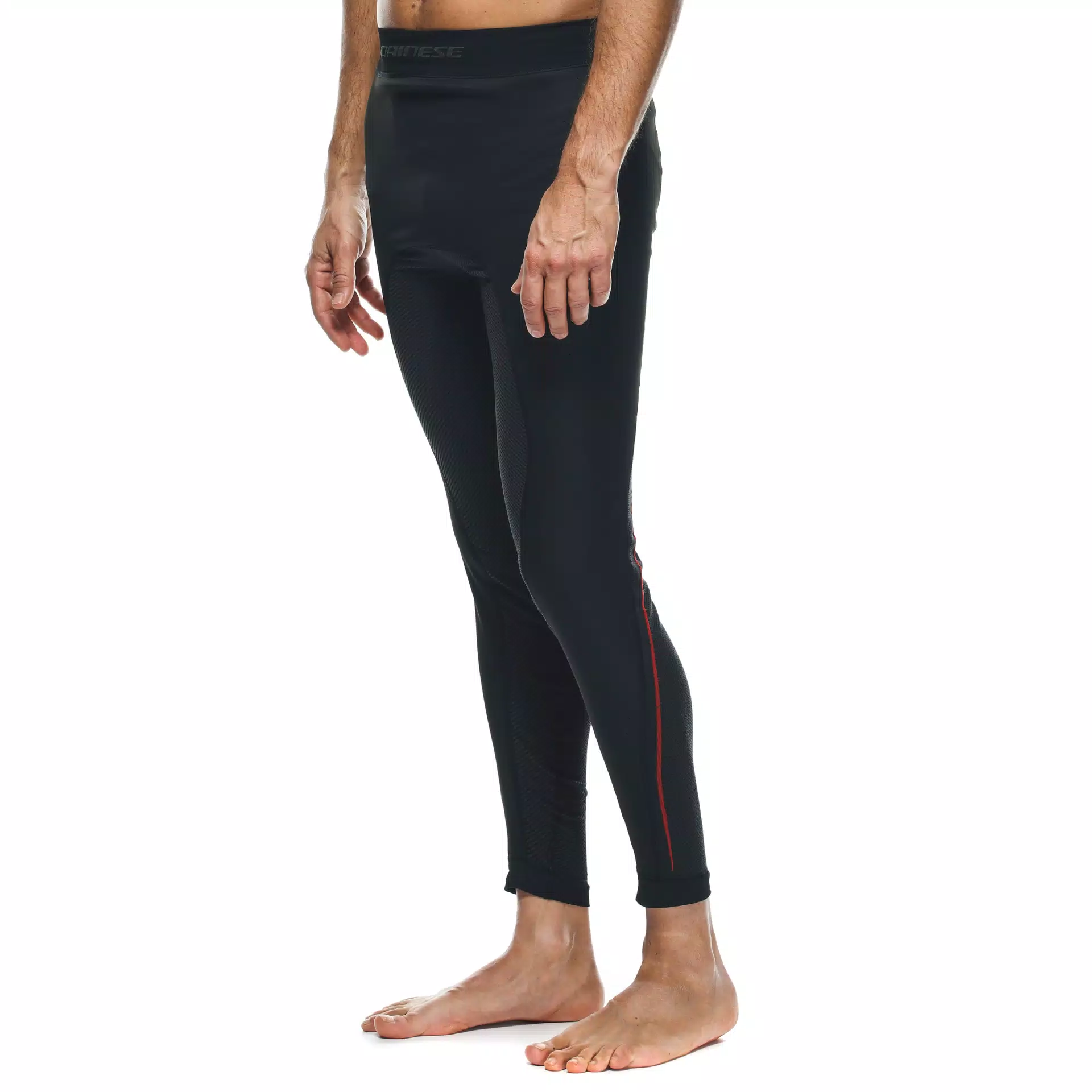 MEN'S MOTORCYCLE NO WIND THERMAL UNDERPANTS